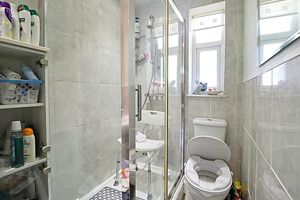 Shower Room- click for photo gallery